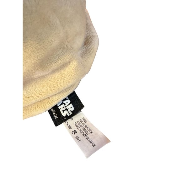 Star Wars The Child Baby Grogu Plush The Mandalorian Yoda - Picture 4 of 16